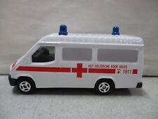 Van Ford Transit Corgi Ambulance comprar usado  Enviando para Brazil