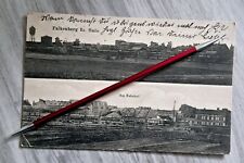 Alte postkarte falkenberg gebraucht kaufen  Moringen