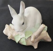 Lladro rabbit eating for sale  Deltona