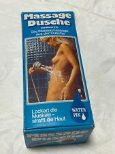 Vintage 1980 duschkopf gebraucht kaufen  Dagersheim