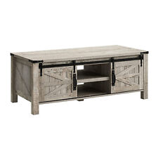 rustic farmhouse coffee table for sale  Lincoln