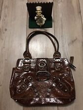 Guess brown faux for sale  Knoxville