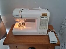 Janome xc33 special for sale  KETTERING