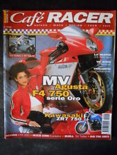 Cafe racer 1999 usato  Italia