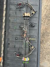 Mathews monster compound for sale  Ionia