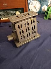 Vintage antiker klapptoaster gebraucht kaufen  Sprockhövel