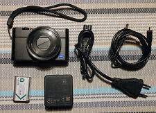 Sony dsc rx100 gebraucht kaufen  Hilchenbach