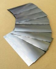 Steel shim sheet for sale  HALSTEAD