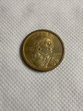 2000 sacagawea coin for sale  Medford