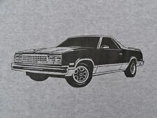 1986 camino shirt for sale  Fort Lauderdale
