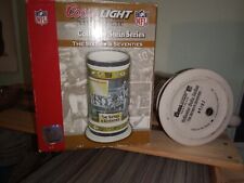 Vintage coors light for sale  Arvada