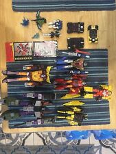 Transformers figure lot for sale  Chicago