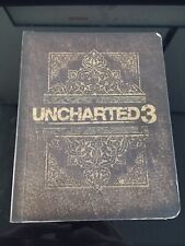 Uncharted ps3 d'occasion  Montreuil