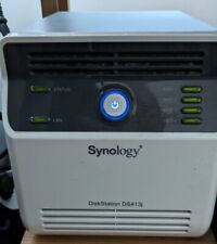 Synology ds413j bay for sale  NEWTOWNABBEY