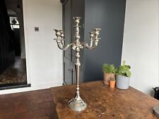 Arm candelabra candle for sale  DERBY