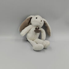 Doudou lapin blanc d'occasion  Le Portel