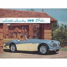 Austin healey 100 for sale  Granada Hills