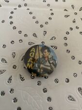 Adam ants 1980s for sale  CASTLEFORD