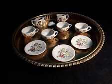 Miniature ceramic porcelain for sale  Buffalo