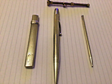 silver pencil for sale  MANCHESTER