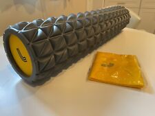 Used, [DISCONTINUED ITEM]Lole Foam Roller Deep Tissue Massage 24” Recovery Circulation for sale  Shipping to South Africa