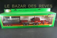 Solido berliet t12. d'occasion  Paris XV