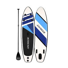 Stand paddling board gebraucht kaufen  Hamburg