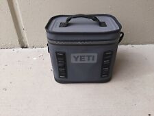 Yeti hopper charcoal for sale  West Palm Beach