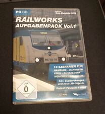 Railworks aufgabenpack vol gebraucht kaufen  Braunschweig