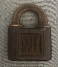 Yale padlock. yale for sale  Yreka