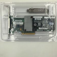 IBM M5015 / LSI Megaraid SAS 9260-8i SATA / SAS Controller RAID 5 6G +Battery comprar usado  Enviando para Brazil