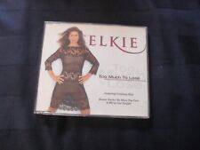 Elkie brooks much for sale  GLASGOW