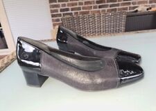 Ara pumps size 41 black  for sale  Shipping to South Africa