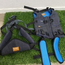 Upsee By Firefly Upright Mobility Aid  Device. Harness Suze Small for sale  Shipping to South Africa