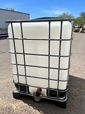 tank totes water storage ibc for sale  Tucson