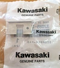 Kawasaki kxf molletta usato  Bellinzago Novarese