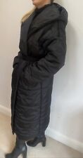 Women long hooded for sale  WOODSTOCK
