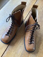 Designer brown ankle for sale  GULLANE
