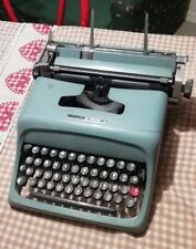 olivetti studio 44 macchina scrivere usato  Carini