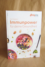 Myline immunpower gesundheit gebraucht kaufen  Bad Nauheim