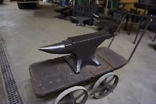 forged steel anvil for sale  Dowagiac