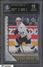 sidney crosby rookie card for sale  Passaic