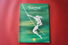 Tarzan songbook notenbuch gebraucht kaufen  Erftstadt