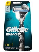 Gillette mach razor for sale  Hollister
