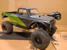 axial rc rock crawler for sale  Laramie