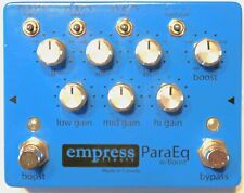 Empress effects para for sale  Pittsburgh