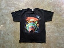 Vintage National Air and Space Museum Graphics Solar System Planets T-shirt L for sale  Shipping to South Africa