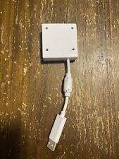 Nintendo Wii Rock Band Drum Dongle Receiver 96710, used for sale  Shipping to South Africa