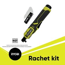 ryobi 3 kit ratchet 8 for sale  Greeneville