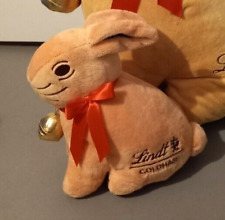 Lindt stoffhase hase gebraucht kaufen  Beckum